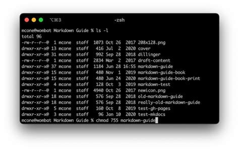 chmod command mac|How to Set File Permissions on a Mac .